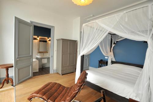 Hotel Le Rayon Vert - image 9