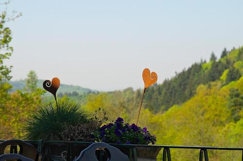 Hotel Merkurwald - Restaurant Wolpertinger