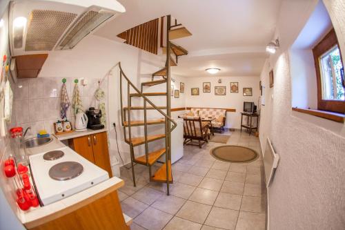 Azur Apartment
