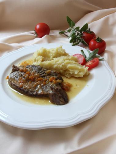 Turistična Kmetija Logar - main image