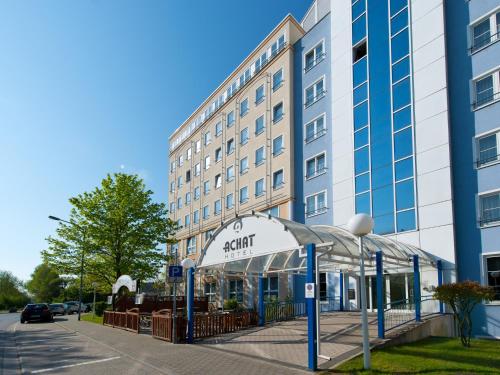 ACHAT Hotel Frankfurt Airport