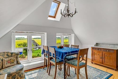 Exterior view, Cozy Apartment In An Older Country House In Thy in Snedsted