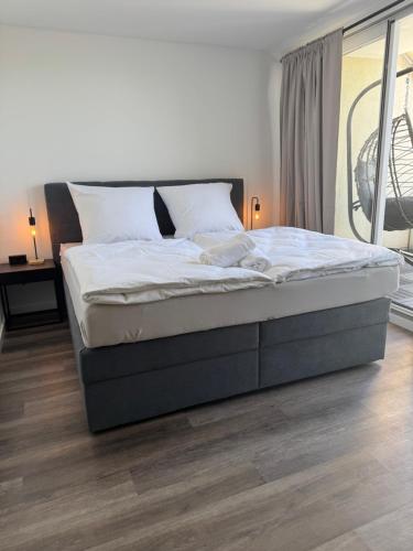 Remark Studios - Moderne Apartments Misburg, Hannover (fotografie 3)