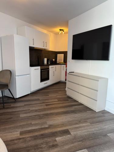 Remark Studios - Moderne Apartments Misburg, Hannover (fotografie 8)