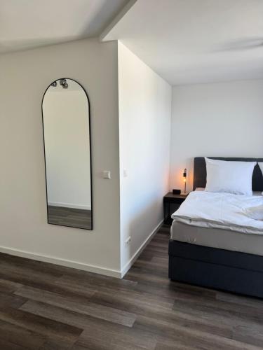 Remark Studios - Moderne Apartments Misburg, Hannover (fotografie 9)