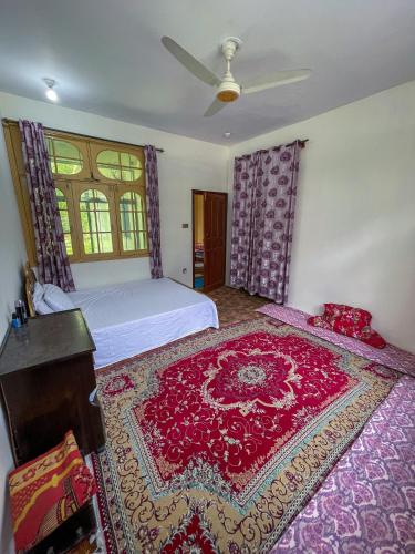 Four-Bedroom Deluxe Apartment image 6