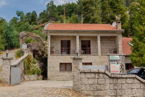 Casa Baranda 5