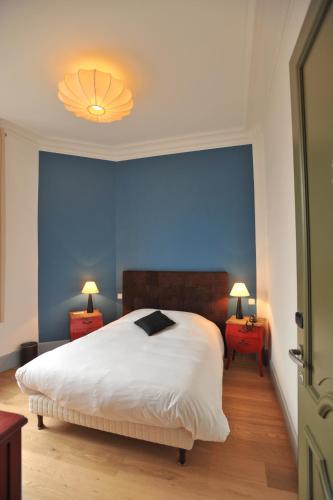 Hotel Le Rayon Vert - image 4