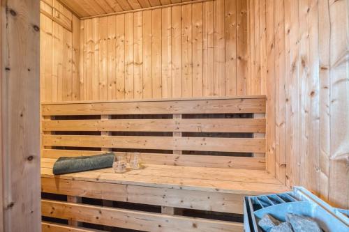 ทัศนียภาพภายนอกโรงแรม, Lovely Holiday Home With 6-Person Outdoor Hot Tub, Close To The North Sea And Søndervig Center in ซอนเดอร์วิก