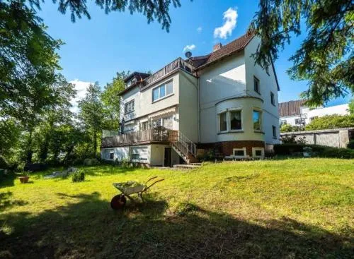 Appart Hotel in Saarbrücken, Deutschland