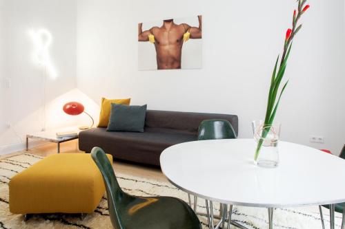 Luxury 2 Bedroom apartment in the heart of Mitte, Berlin, Berlin (photo 6)
