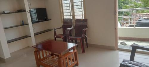 Hallima Service Apartments Home Stay purpose Guest House 2 - Pallathuppatti