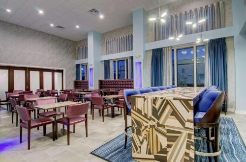 Hampton Inn & Suites Boston/Stoughton in Stoughton, USA