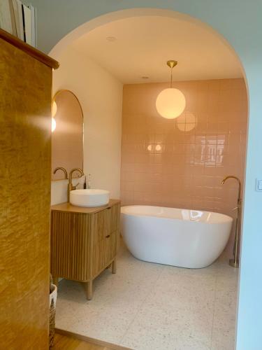 Your Beautiful Home in Haarlem in Haarlem City Center