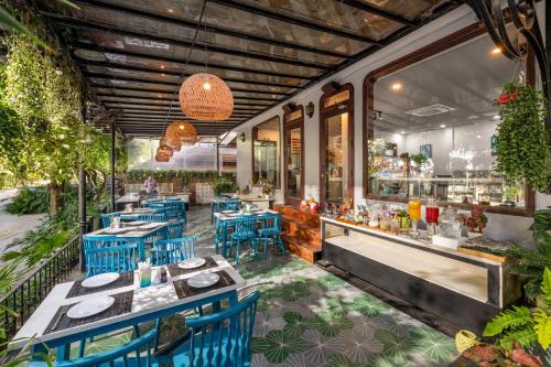 Sea Lavie Boutique Resort & Spa, Hoi An (foto 7)