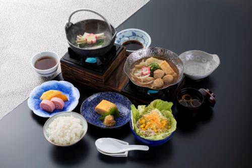 와카미야 - 식음료(F&B)