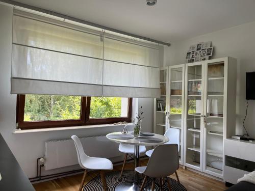 Apartamenty Miły - Gdynia Redłowo