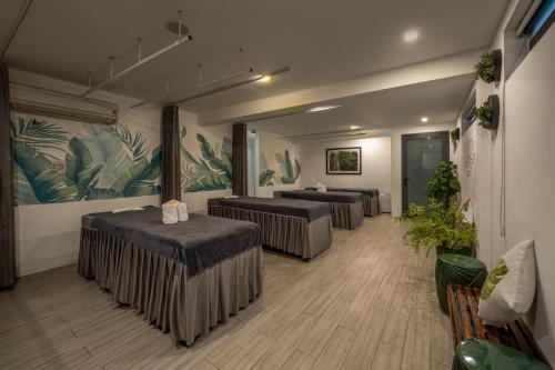 Sea Lavie Boutique Resort & Spa, Hoi An (foto 11)