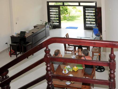 Sea Star Homestay, Hoi An (foto 9)