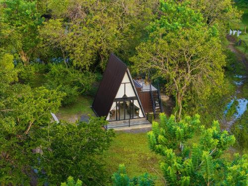 Camp Leopard - Yala Safari Glamping in Yala