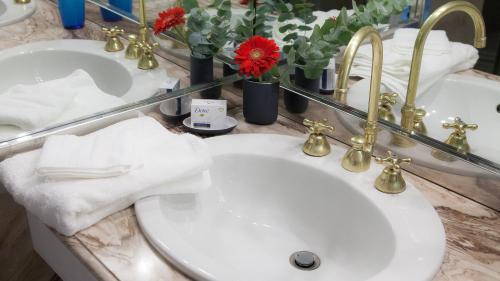 Flaminio View Suite Apartment - image 12