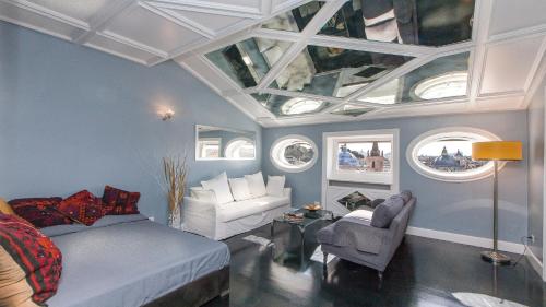 Flaminio View Suite Apartment - image 13