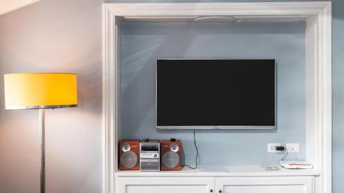 Flaminio View Suite Apartment - main image