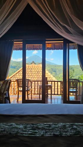 Nadya Homesay - Bali