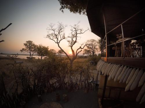 Jackalberry Tented Camp Jackalberry Tented Camp is a popular choice amongst travelers in Sangwali, whether exploring or just passing through. The property offers a wide range of amenities and perks to ensure you have a great