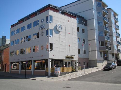 Bodø Hotel - Bodø