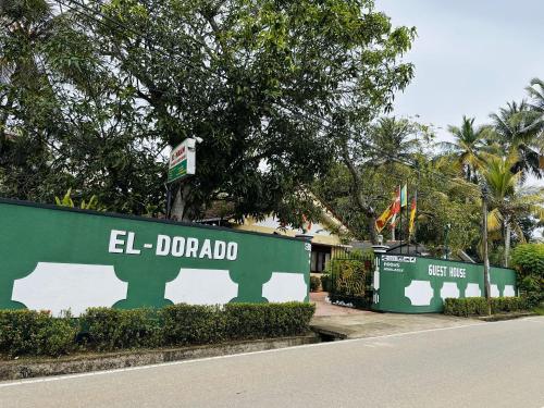 EL-Dorado Family Stay - image 4