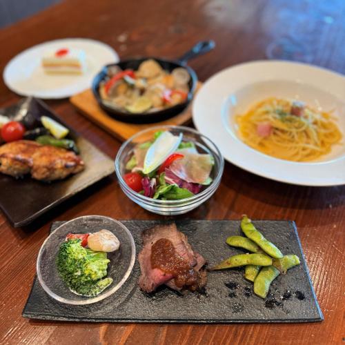 ペンションニライカナイ NiraiKanai in Tokashiki