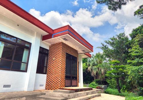 Exterior view, Casa Yamamoto by Griswood Hotels in Ie