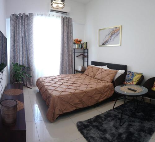 BangiSky Homestay, Quite, Strategic & Convinient