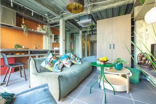TOKYO Beverly Hills,Exclusive Lifestayle,SHIUYA,SHINJUKU,ART,Bespoke ApartmentSEIJO
