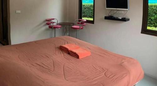 Dang Ky Ploen Tharnnam Resort