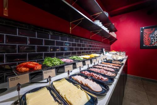 ProfilHotels Nacka, Stockholm (photo 7)