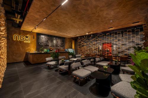 Facilities, Caro Premium Danang Hotel near Da Nang Catheral