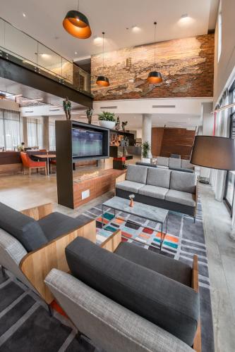 Pub, City Lodge Hotel Newtown Johannesburg in Johannesburg