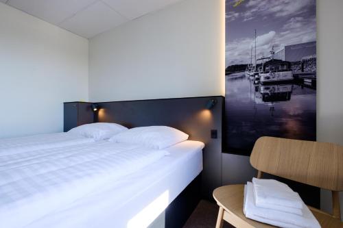 Zleep Hotel Ishøj