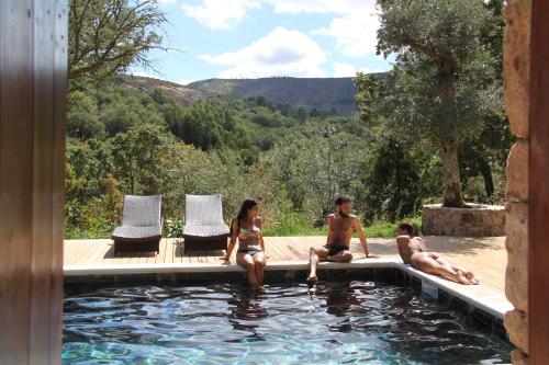  Lost Valley in Marvão