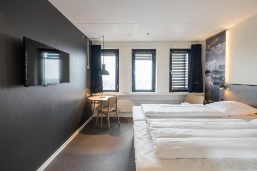 Zleep Hotel Ishøj