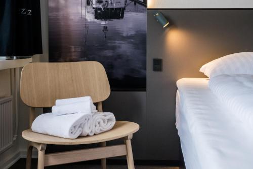 Zleep Hotel Ishøj