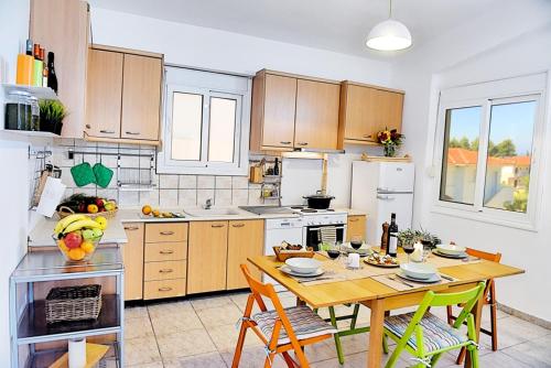 Gerakina Skala Holiday Houses – Gerakini, MO