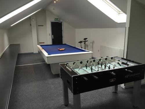 Danhostel Thyborøn - image 11