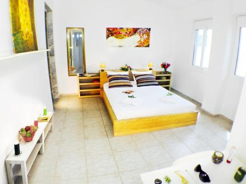 Gerakina Skala Holiday Houses – Gerakini, MO