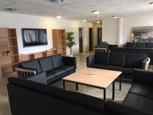 Danhostel Thyborøn - image 12