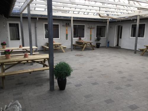 Danhostel Thyborøn - image 7