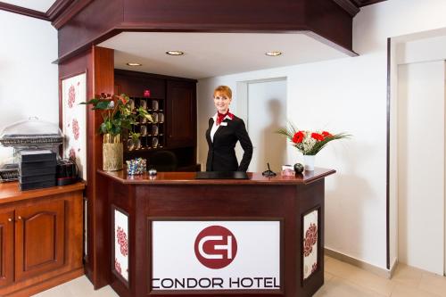 Hotel Condor