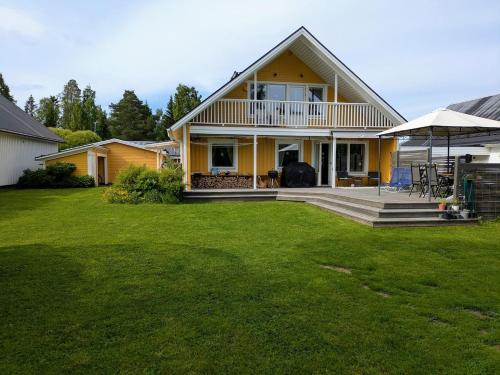 Villa Jan